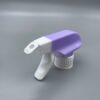 Eco Friendly Foaming Trigger Sprayer (3)
