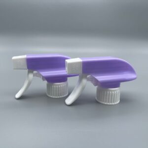 Eco Friendly Foaming Trigger Sprayer