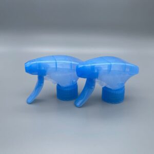 Fully Recyclable Plastic Trigger Sprayer
