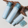 Mono Material PP Airless Lotion Bottle (1)