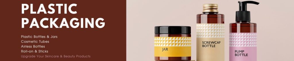 Plastic Jar