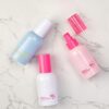 100ml Spraying Bottle With Big Overcap (4)