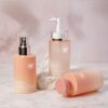 150ml Cleansing Oil Bottle With Flip Cap (2)