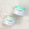 50g Thick Wall PET Cream Container (1)