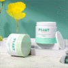 50g Thick Wall PET Cream Container (1)