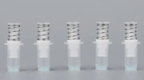 Airless Pump Core