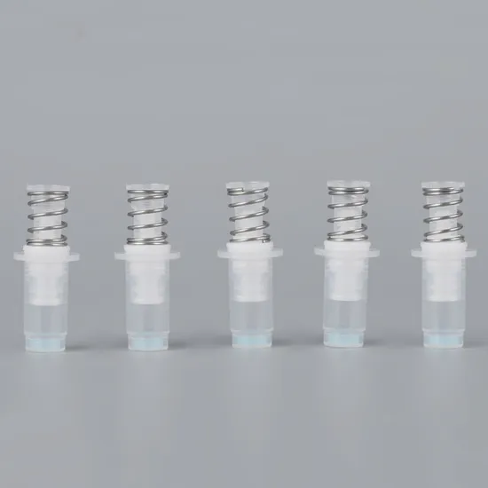 Airless Pump Core