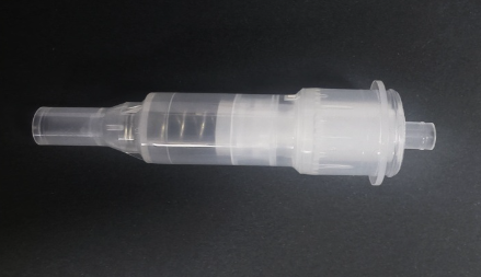 Lotion Pump Core