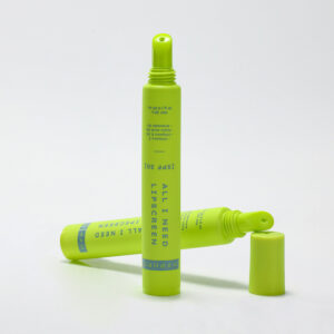 10g Lipscreen Cosmetic Tube (1)