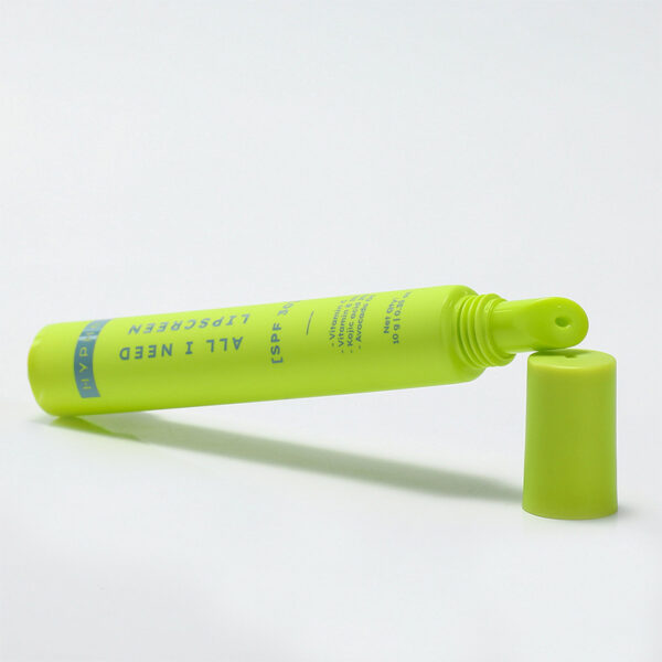 10g Lipscreen Cosmetic Tube (2)