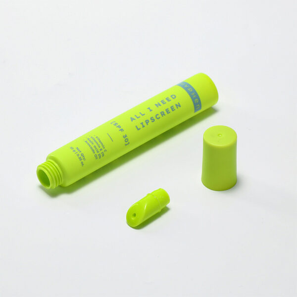 10g Lipscreen Cosmetic Tube (3)