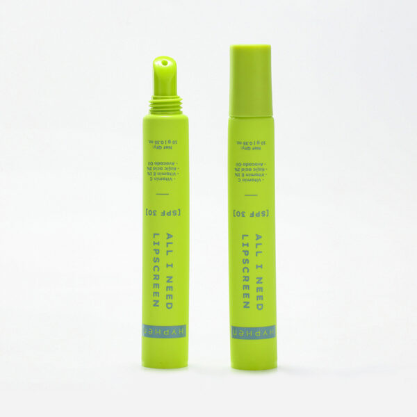 10g Lipscreen Cosmetic Tube (4)