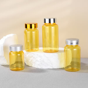200ml Medicine Pill Bottle (4)