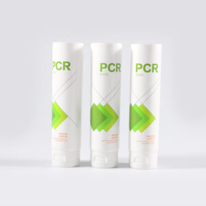 PCR Cosmetic Tube For Cleanser (3)