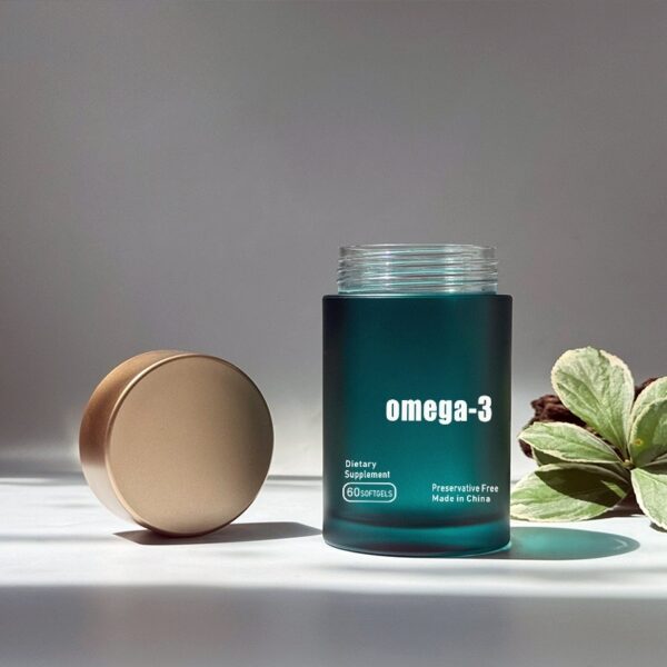 Matte Finished Supplement Bottle (4)