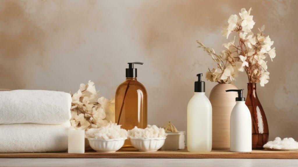 Ruispack Skincare Packaging