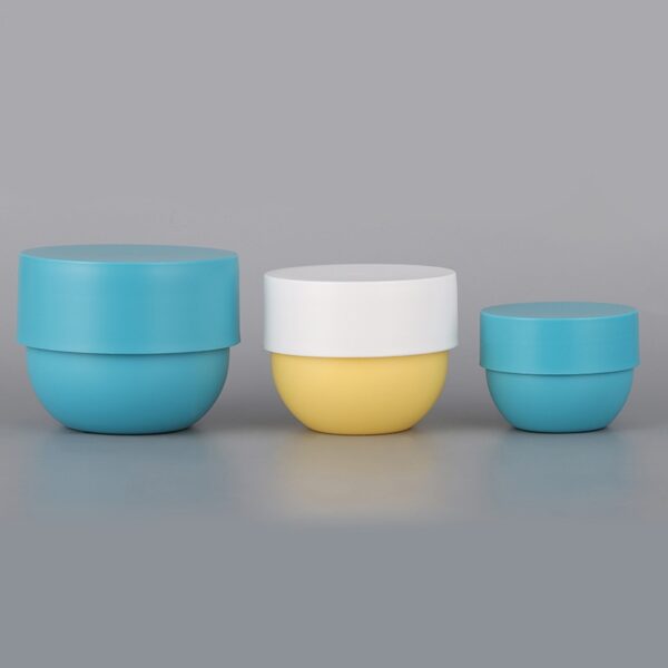 250g Empty Container For Hair Mask (1)