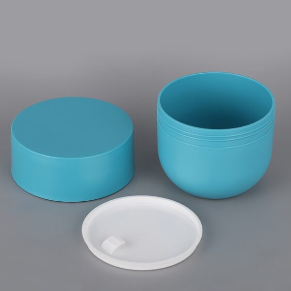 250g Empty Container For Hair Mask (3)