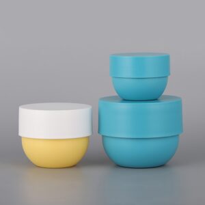 250g Empty Container For Hair Mask (4)