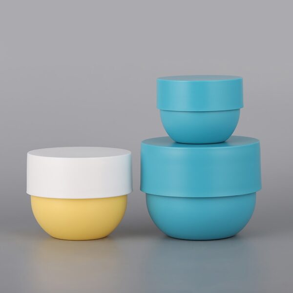 250g Empty Container For Hair Mask (4)