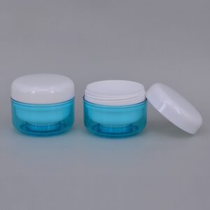 30g PS Container For Skincare Product (1)
