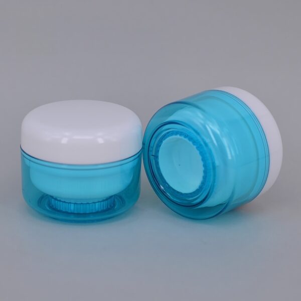 30g PS Container For Skincare Product (2)