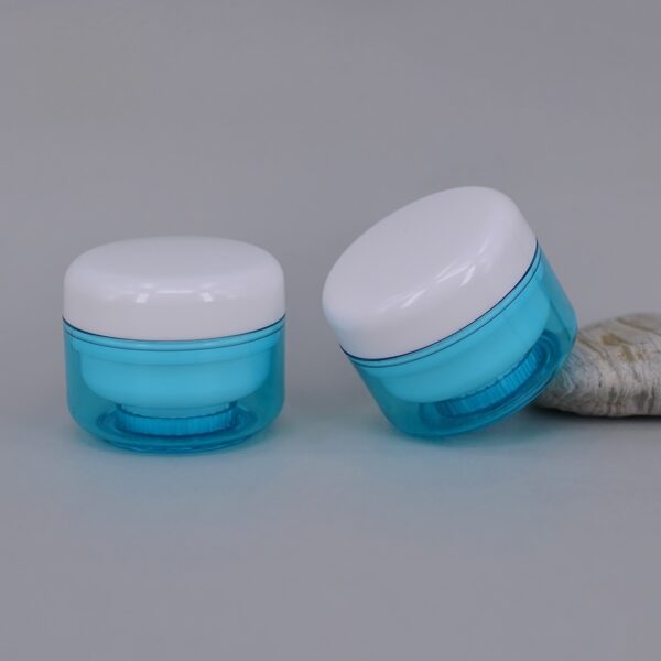 30g PS Container For Skincare Product (4)