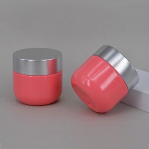 50g PET Container For Baby Cream (1)
