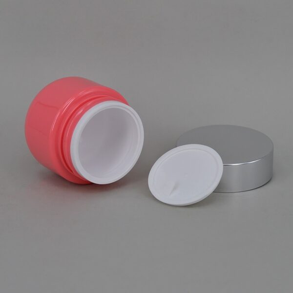 50g PET Container For Baby Cream (2)