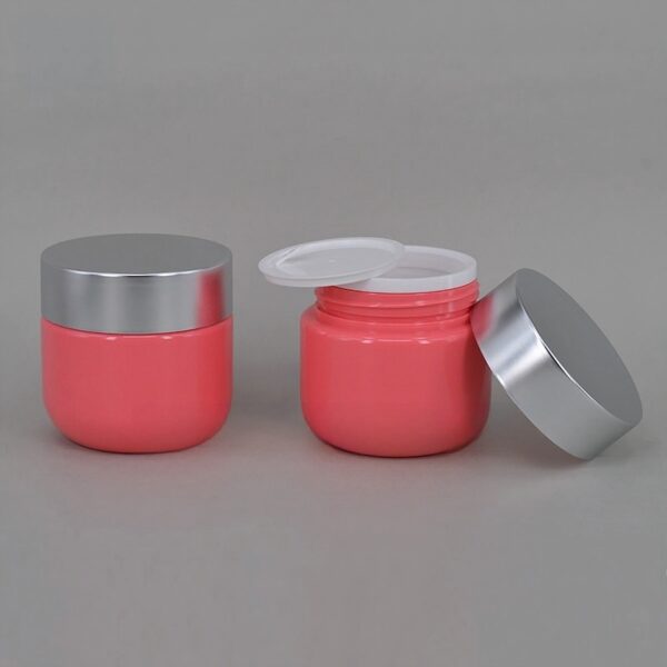 50g PET Container For Baby Cream (3)