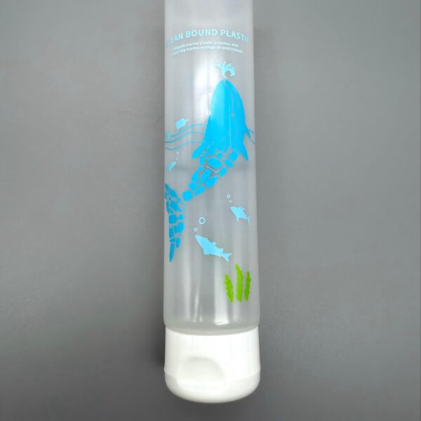 Ocean Bound Plastic Tube Packaging (2)