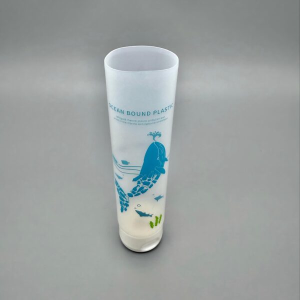 Ocean Bound Plastic Tube Packaging (4)