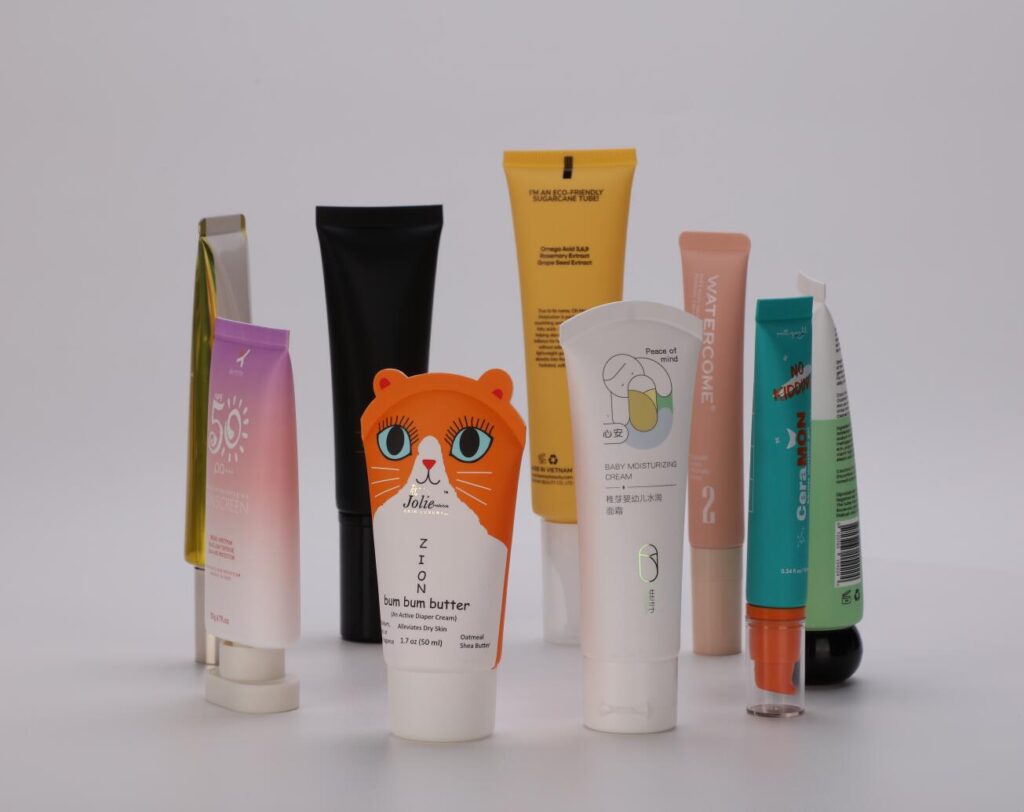 Найчаи косметикӣ